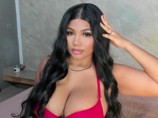 Chat vidéo érotique Afrodita-Roos