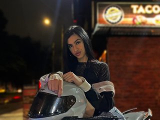 Chat vidéo érotique afrodita-sp