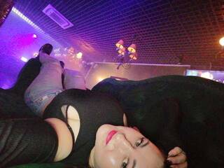 Chat vidéo érotique Afrodita0903