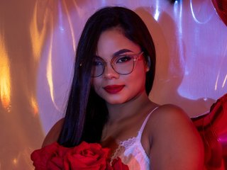 Chat vidéo érotique Afrodita30