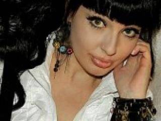 Chat vidéo érotique afrodita33