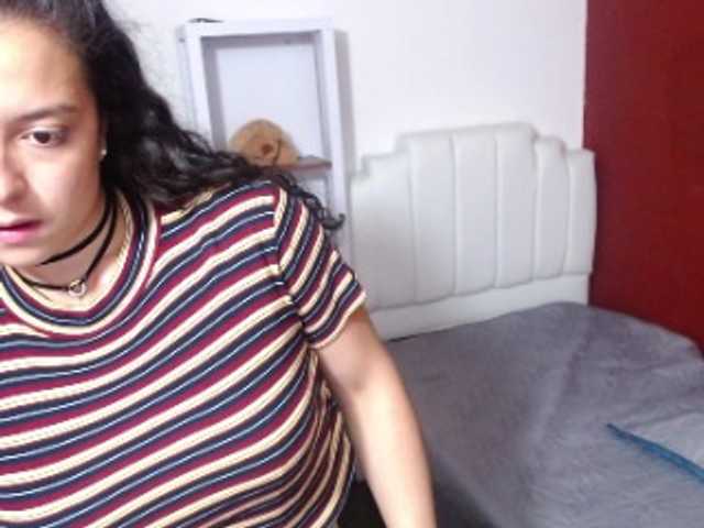 Captures d'écran de diffusion afroditaP