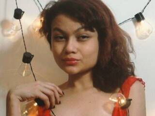 Chat vidéo érotique AfroditaRio