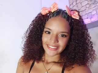 Chat vidéo érotique AfroditaStacy