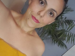 Chat vidéo érotique AfroditSexx