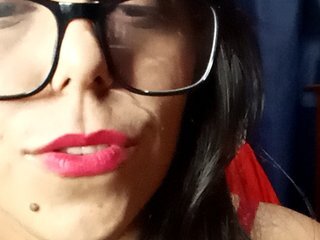 Chat vidéo érotique AfroditSexx202