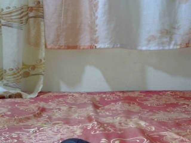 Captures d'écran de diffusion AfroGodess