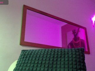 Chat vidéo érotique Afrroditta-foxx