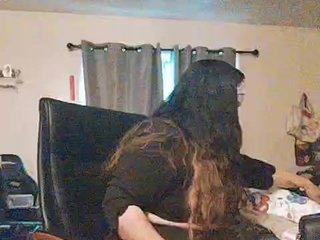 Chat vidéo érotique Shygirl91