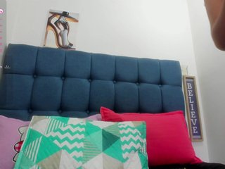 Chat vidéo érotique Agata-Wishx