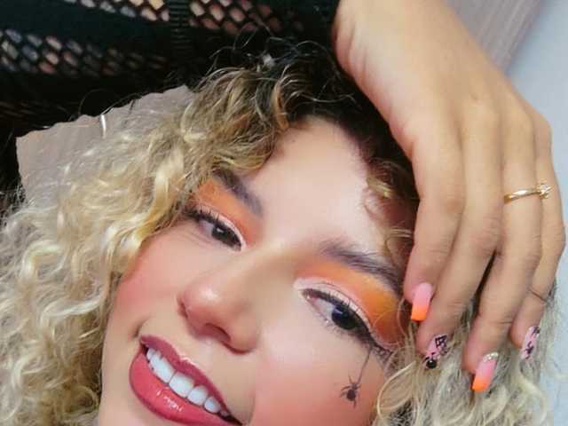 Photo du profil AgataAstor1