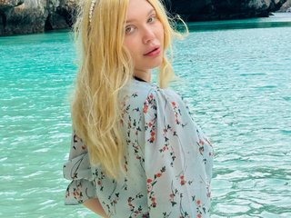 Chat vidéo érotique AgataNoNude