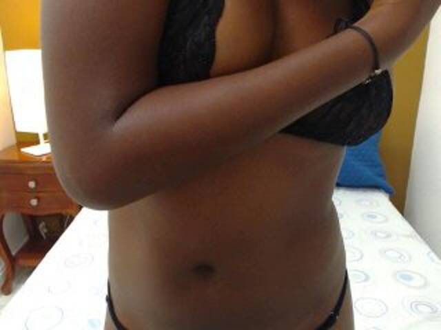 Captures d'écran de diffusion AgataSexy