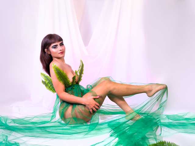 Photo du profil Agatha-lane