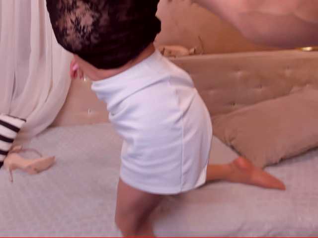 Captures d'écran de diffusion Agatha007