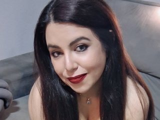 Chat vidéo érotique AgathaMendes