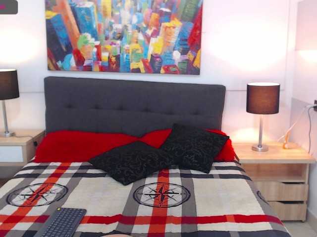 Captures d'écran de diffusion Agathamonroe