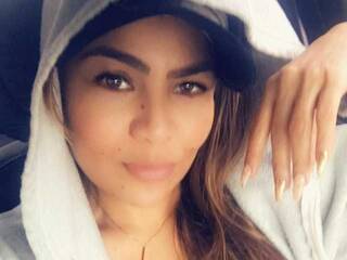 Chat vidéo érotique AgathaRc