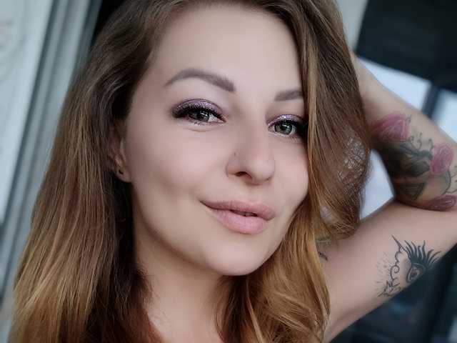 Photo du profil -AnastasiaSs-