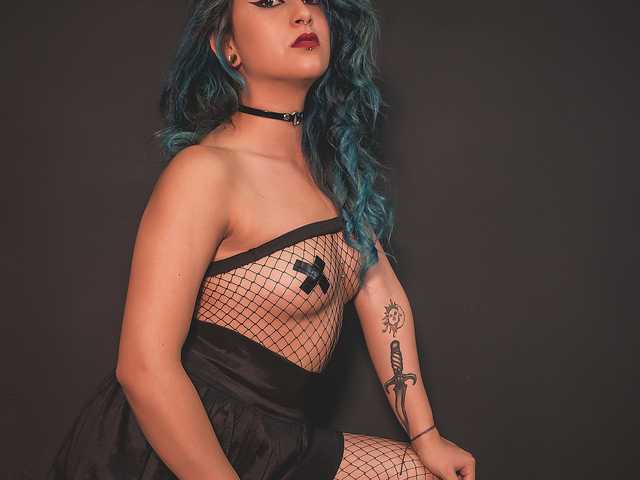 Photo du profil AgathaSai