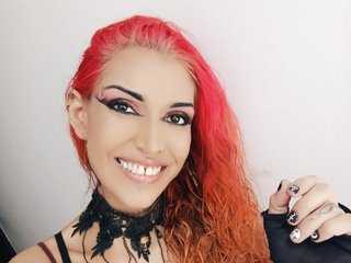 Chat vidéo érotique AgathaTenebri