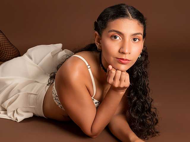 Photo du profil AgathaThompson