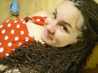 Chat vidéo érotique agidelka1