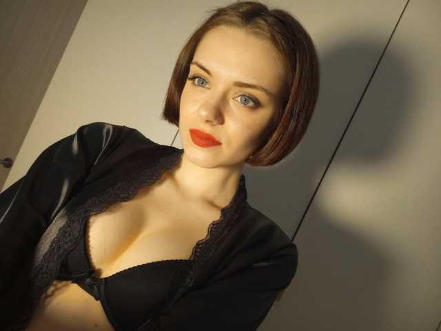 Photo du profil Agnesshy