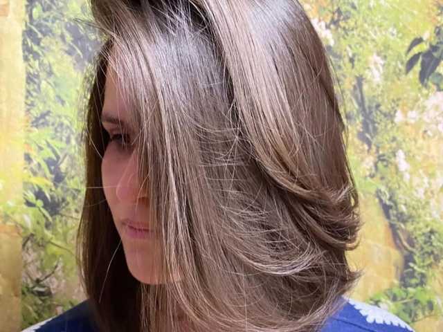 Photo du profil Agnes77