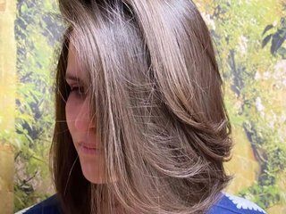 Chat vidéo érotique Agnes77