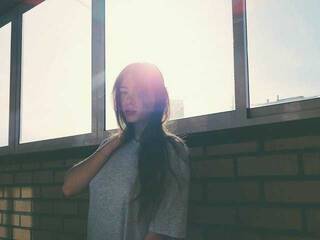 Chat vidéo érotique AgnesCandice