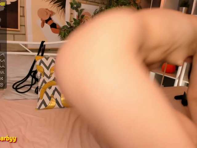 Captures d'écran de diffusion AgneseDean