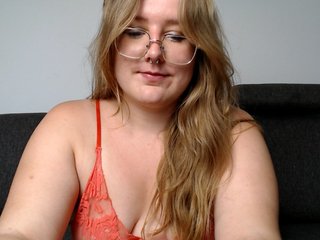Chat vidéo érotique AgnesRose