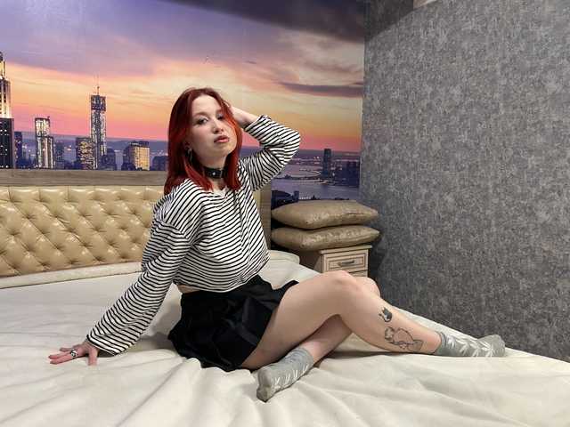 Photo du profil Agnetta
