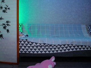 Chat vidéo érotique AhegaoMoli