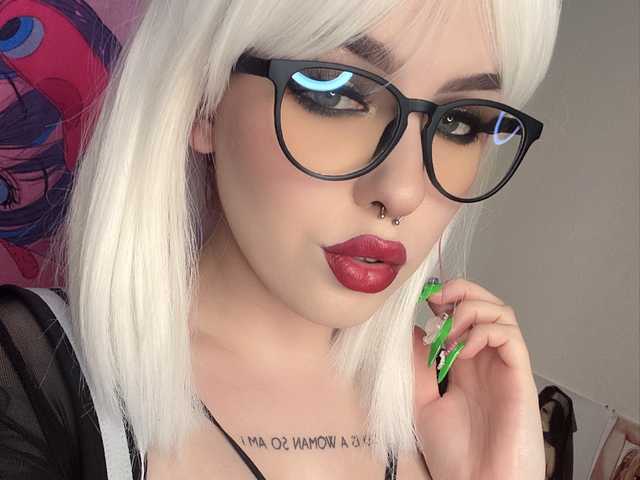 Photo du profil AhegaoSloppy