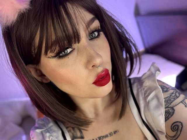 Photo du profil AhegaoSloppy