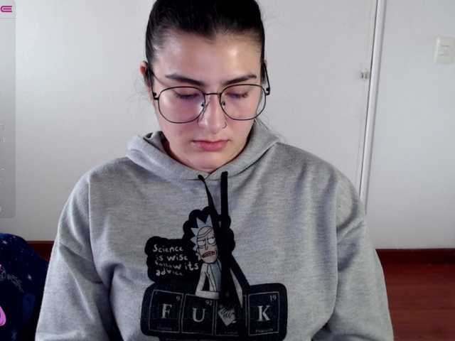 Captures d'écran de diffusion ahrianabluff