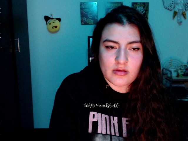 Captures d'écran de diffusion ahrianabluff