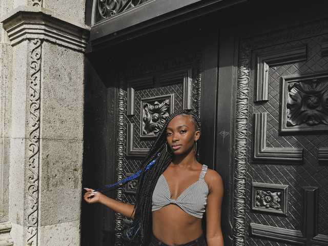 Photo du profil AhviEbony