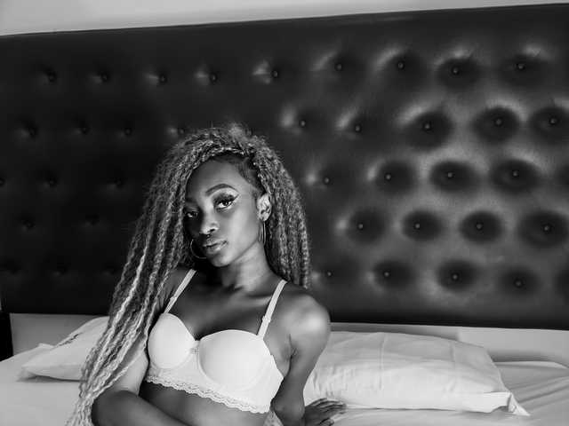 Photo du profil AhviEbony