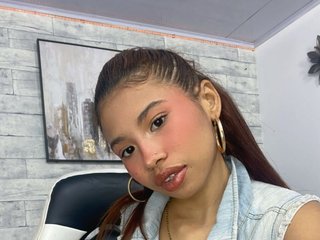 Chat vidéo érotique aida-princess