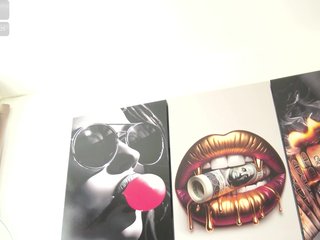 Chat vidéo érotique aidaadams