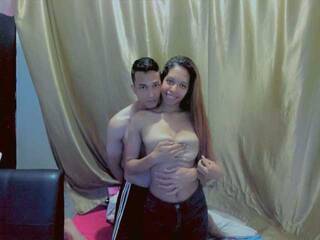 Chat vidéo érotique aidafox