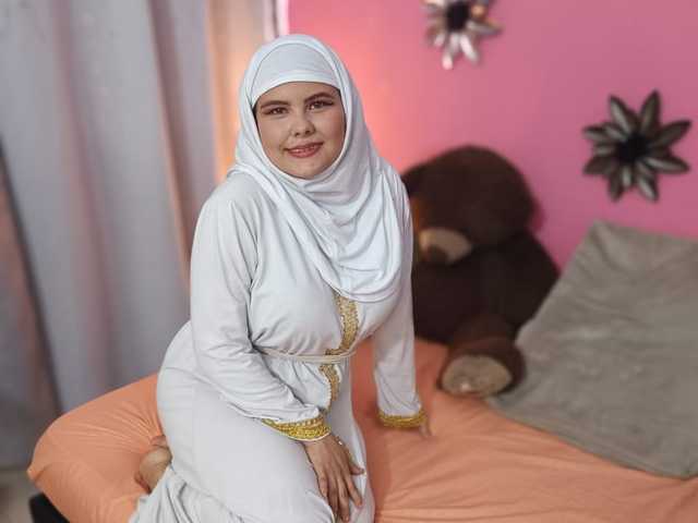 Photo du profil AidaShariq