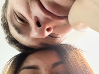 Chat vidéo érotique aidaxnikita