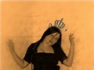 Chat vidéo érotique aigul555