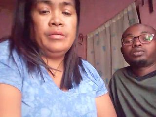 Chat vidéo érotique Aiiina
