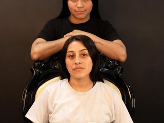 Chat vidéo érotique Aiikoa-N-Clea