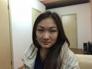 Chat vidéo érotique aikox